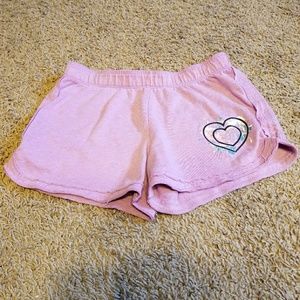 6 for $20 Girls shorts